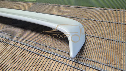 Mercedes-Benz G-Class W463 Roof Spoiler