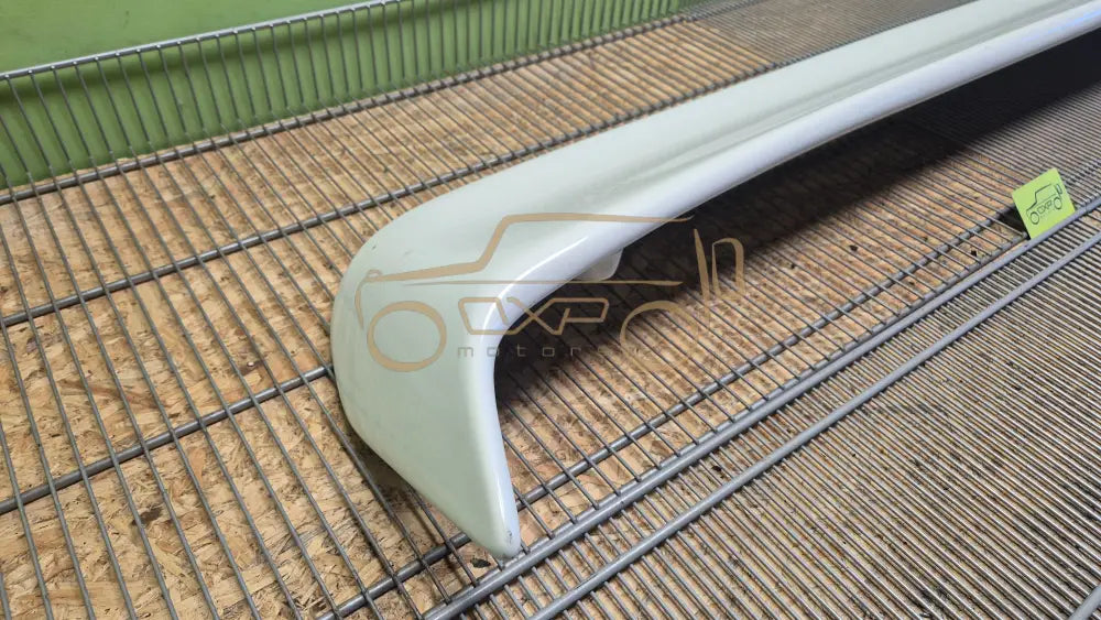 Mercedes-Benz G-Class W463 Roof Spoiler