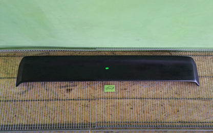 Mercedes-Benz G-Class W463 Roof Spoiler - spoiler