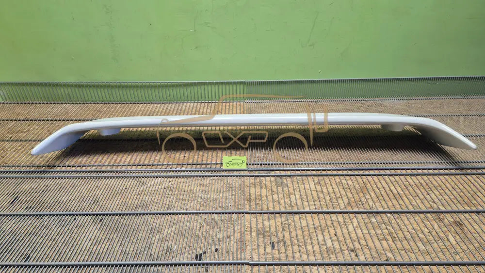 Mercedes-Benz G-Class W463 Roof Spoiler