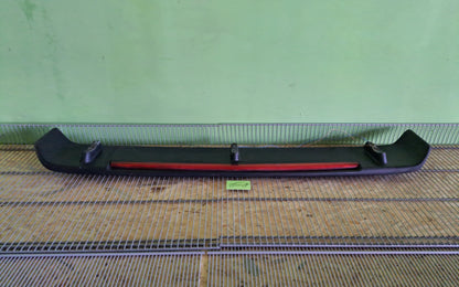 Mercedes-Benz G-Class W463 Roof Spoiler - spoiler