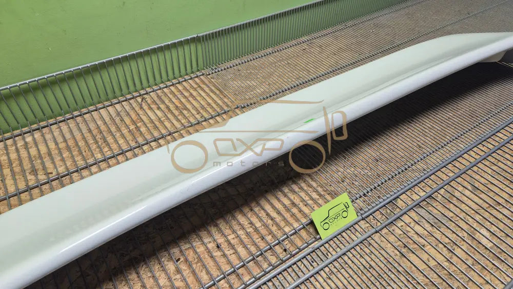 Mercedes-Benz G-Class W463 Roof Spoiler
