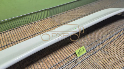 Mercedes-Benz G-Class W463 Roof Spoiler