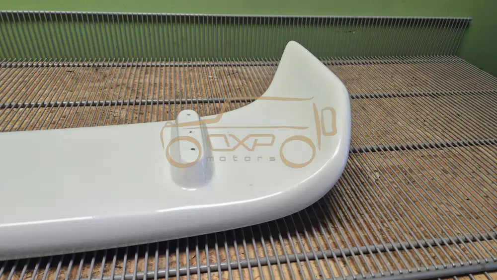 Mercedes-Benz G-Class W463 Roof Spoiler