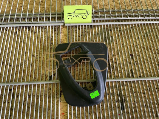 Mercedes-Benz G-Class W463 Seat Belt Cover