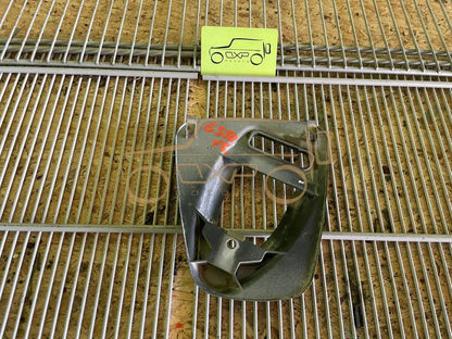 Mercedes-Benz G-Class W463 Seat Belt Cover