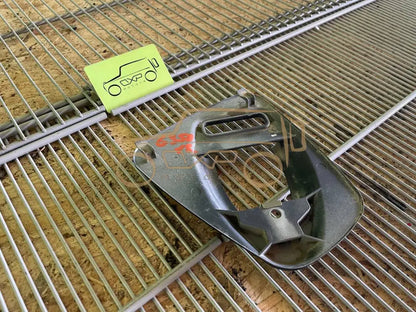 Mercedes-Benz G-Class W463 Seat Belt Cover