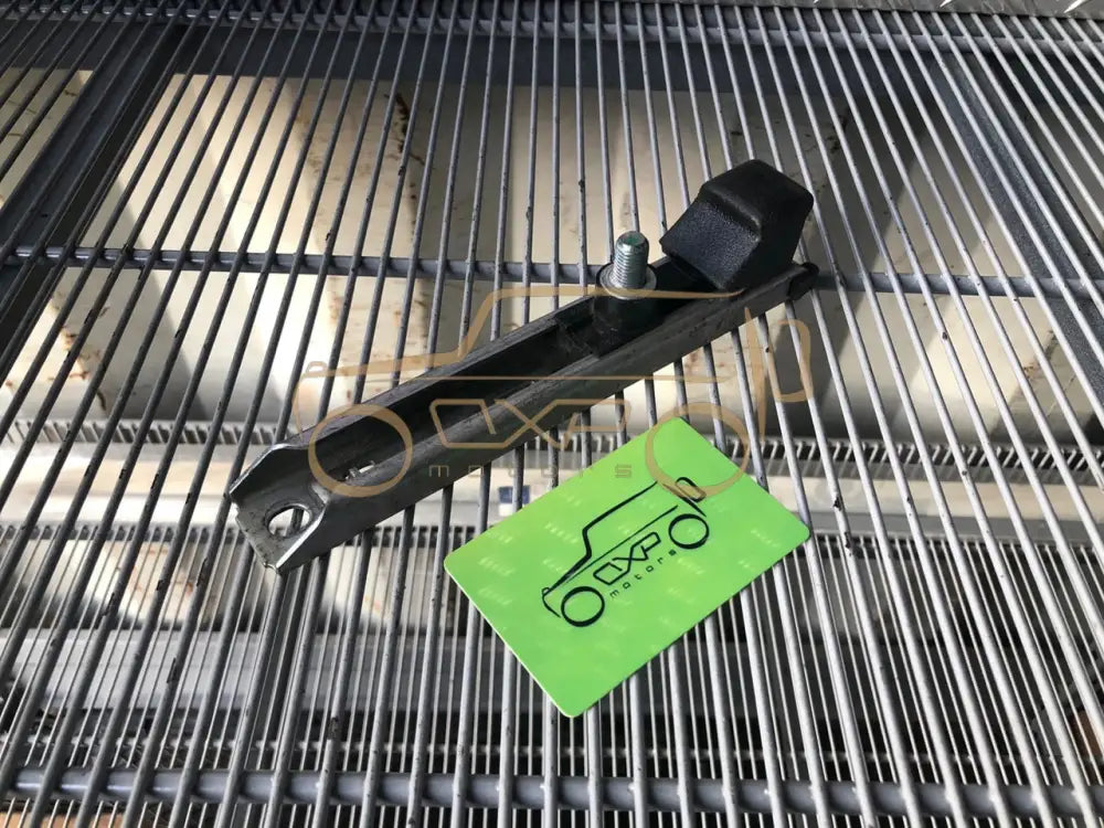 Mercedes-Benz G-Class W463 Seat Belt Holder