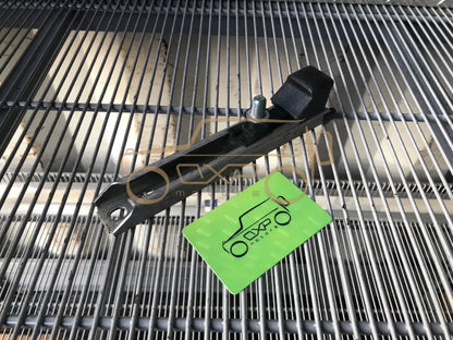 Mercedes-Benz G-Class W463 Seat Belt Holder