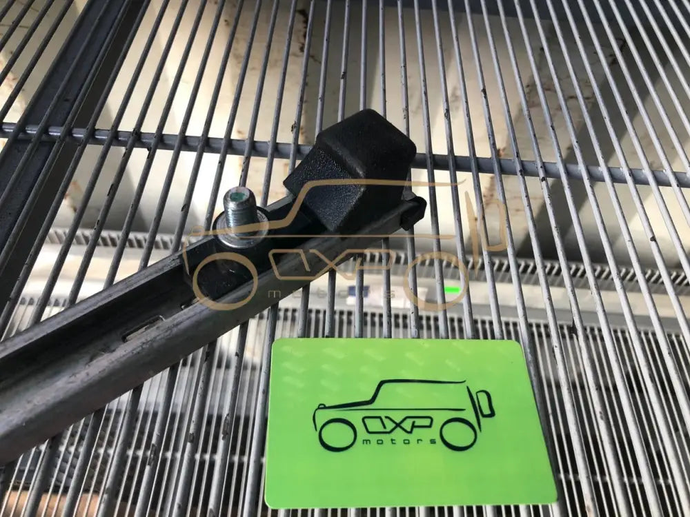 Mercedes-Benz G-Class W463 Seat Belt Holder