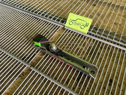 Mercedes-Benz G-Class W463 Seat Belt Holder