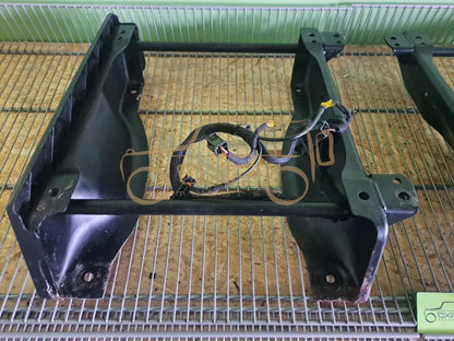 Mercedes-Benz G-Class W463 Seat box set