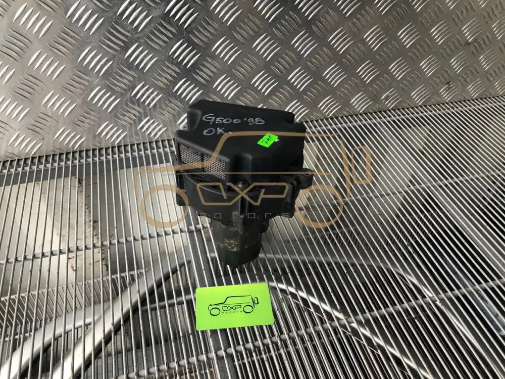 Mercedes-Benz G-Class W463 Secondary Air Pump