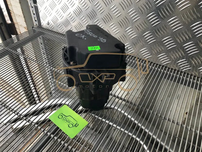 Mercedes-Benz G-Class W463 Secondary Air Pump