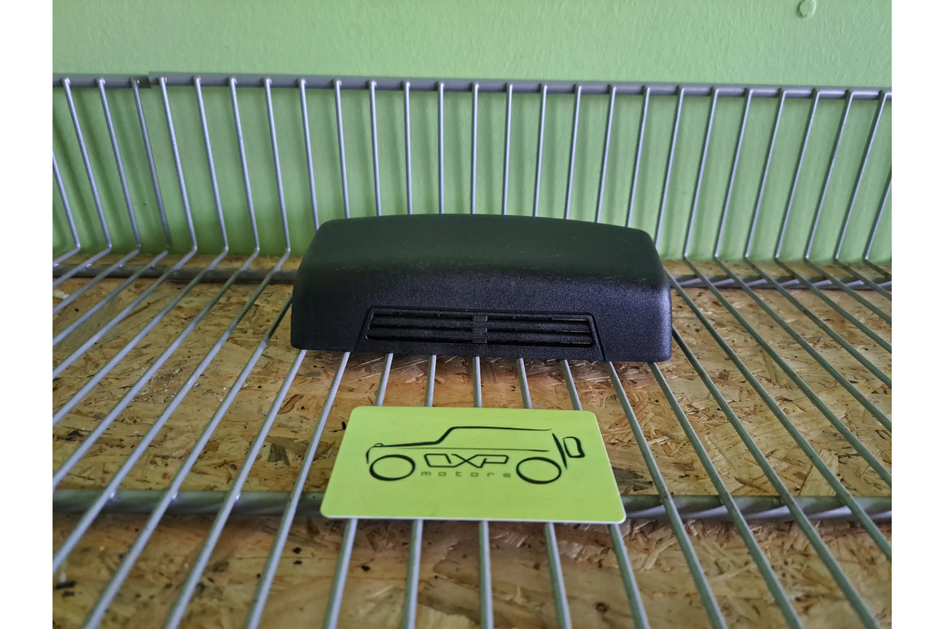 Mercedes-Benz G-Class W463 Sensor cover - sensor cover