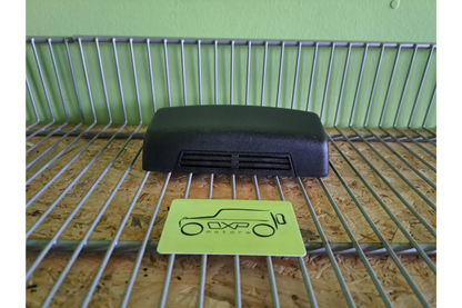 Mercedes-Benz G-Class W463 Sensor cover - sensor cover