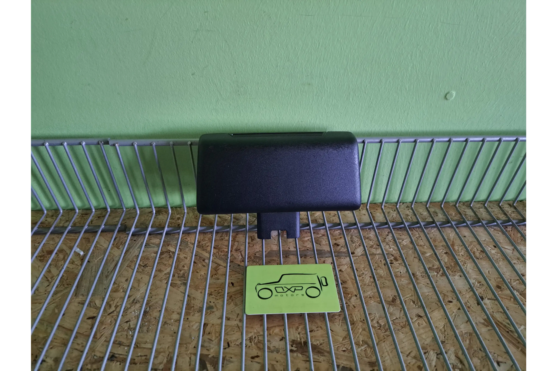 Mercedes-Benz G-Class W463 Sensor cover - sensor cover