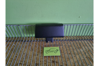 Mercedes-Benz G-Class W463 Sensor cover - sensor cover