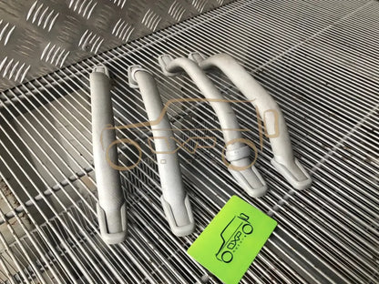 Mercedes-Benz G-Class W463 Set 4 psc roof handle