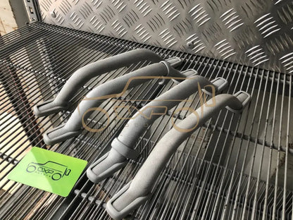 Mercedes-Benz G-Class W463 Set 4 psc roof handle