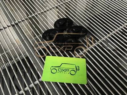 Mercedes-Benz G-Class W463 Set 4pcs Divider grid holder