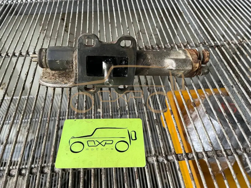 Mercedes-Benz G-Class W463 Shift Cylinder Differential