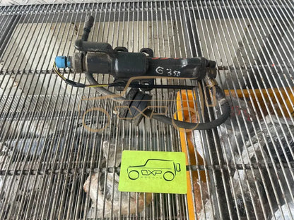 Mercedes-Benz G-Class W463 Shift Cylinder Differential