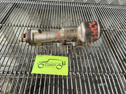 Mercedes-Benz G-Class W463 Shift Cylinder Differential