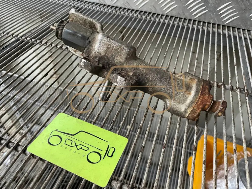 Mercedes-Benz G-Class W463 Shift Cylinder Differential