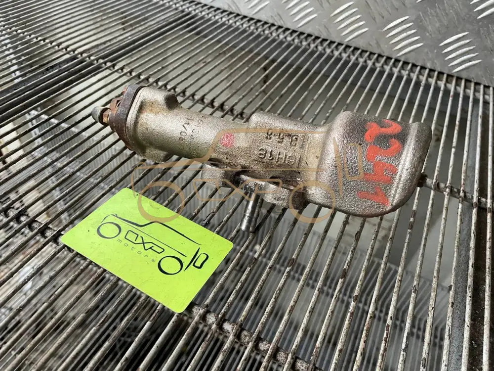 Mercedes-Benz G-Class W463 Shift Cylinder Differential