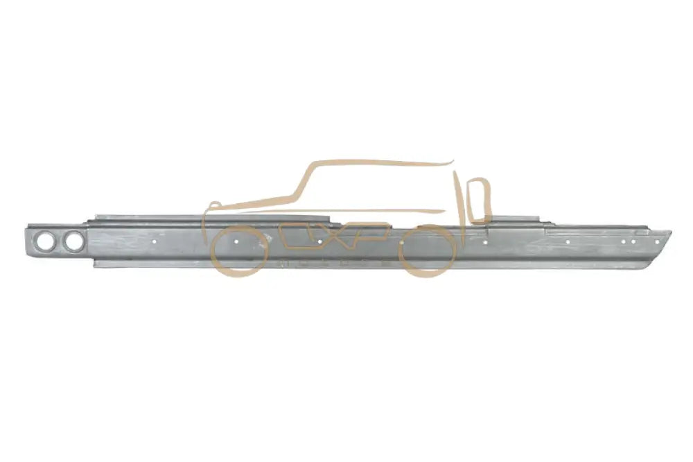 Mercedes-Benz G-Class W463 Side Sill Left