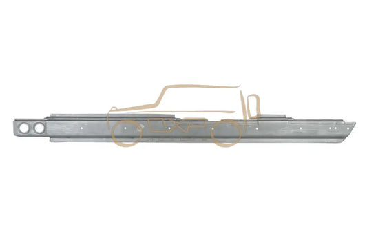 Mercedes-Benz G-Class W463 Side Sill Left