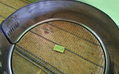 Mercedes-Benz G-Class W463 Spare Tire Wheel Cap & Trim Ring Cover - spare wheel cap