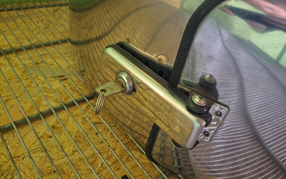 Mercedes-Benz G-Class W463 Spare Tire Wheel Cap & Trim Ring Cover - spare wheel cap