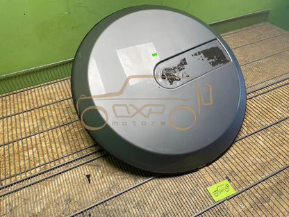 Mercedes-Benz G-Class W463 Spare Wheel Cover Cap
