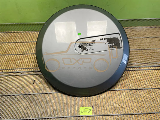 Mercedes-Benz G-Class W463 Spare Wheel Cover Cap