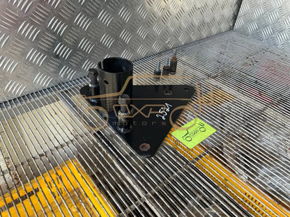 Mercedes-Benz G-Class W463 Spare wheel holder 11cm