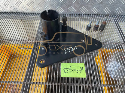 Mercedes-Benz G-Class W463 Spare wheel holder 11cm