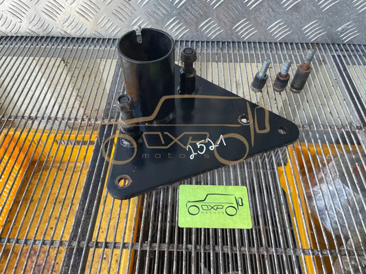 Mercedes-Benz G-Class W463 Spare wheel holder 11cm