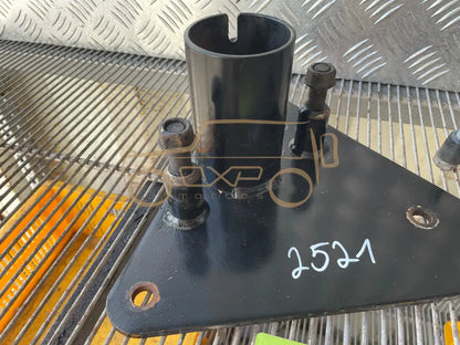 Mercedes-Benz G-Class W463 Spare wheel holder 11cm