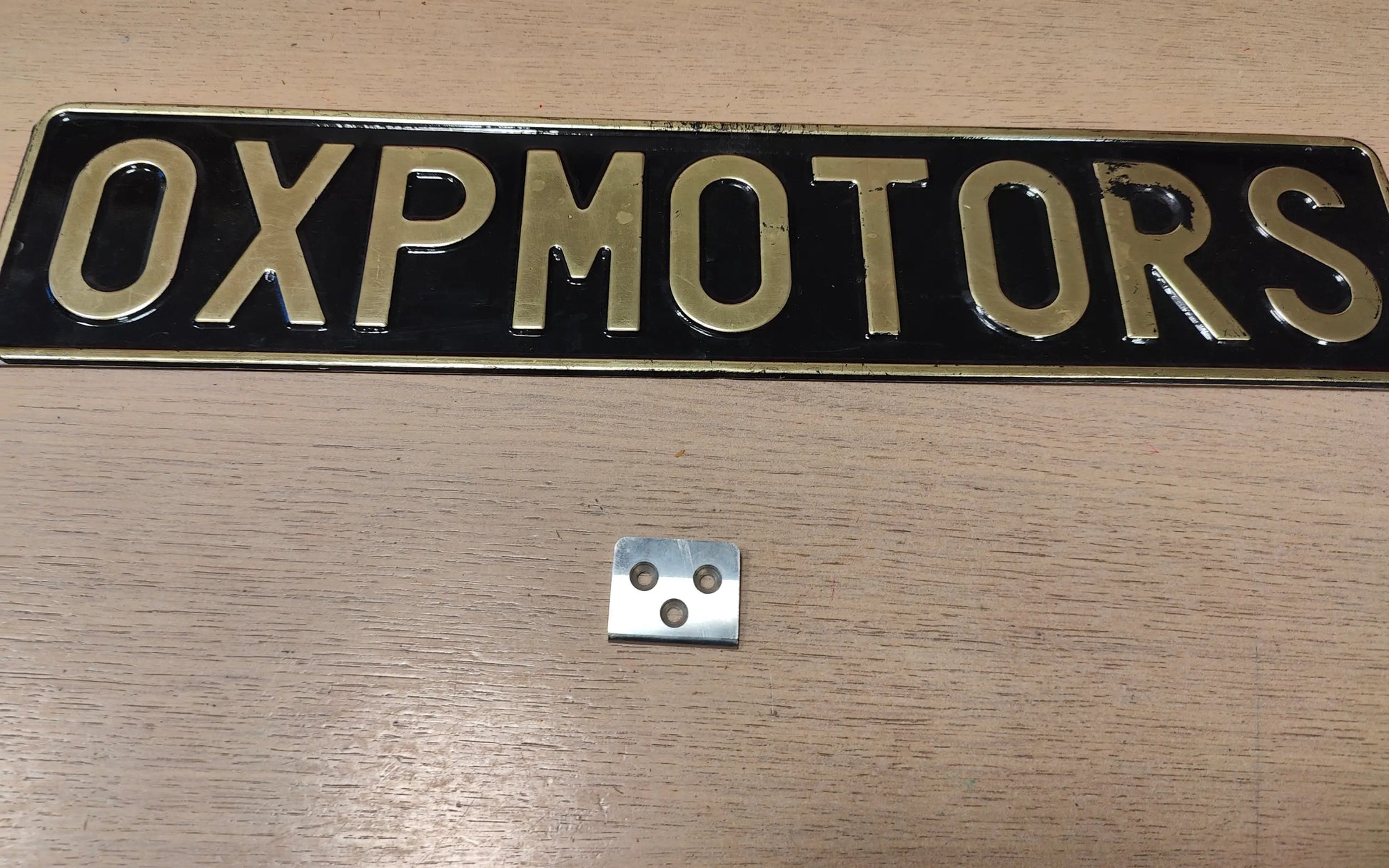 Mercedes-Benz G-Class W463 Stainlees Steel Door ramp plate - door ramp plate