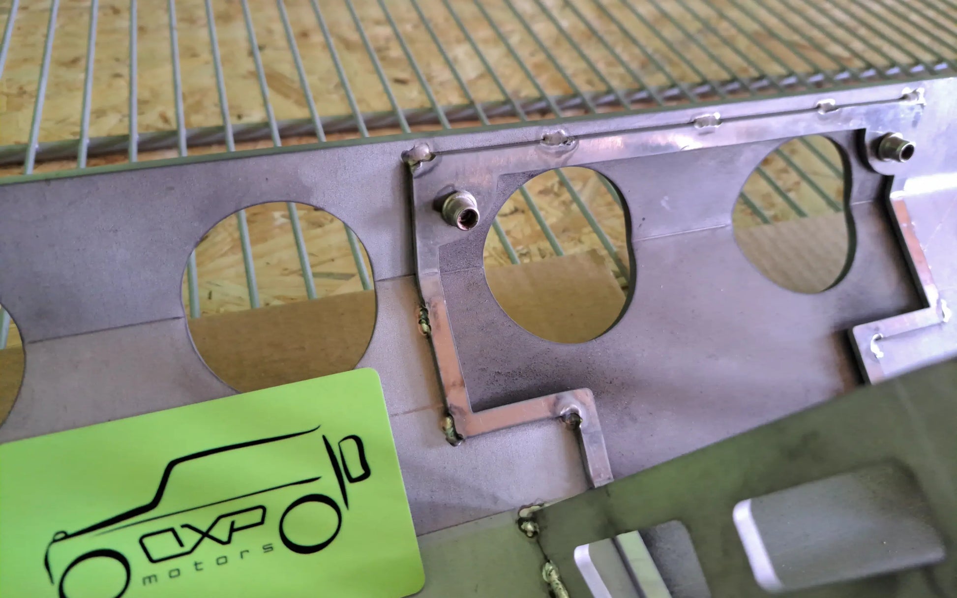 Mercedes-Benz G-Class W463 Stainless Steel Skid Plate Guard for G63 Front Bumper 1990-2017 - front bumper