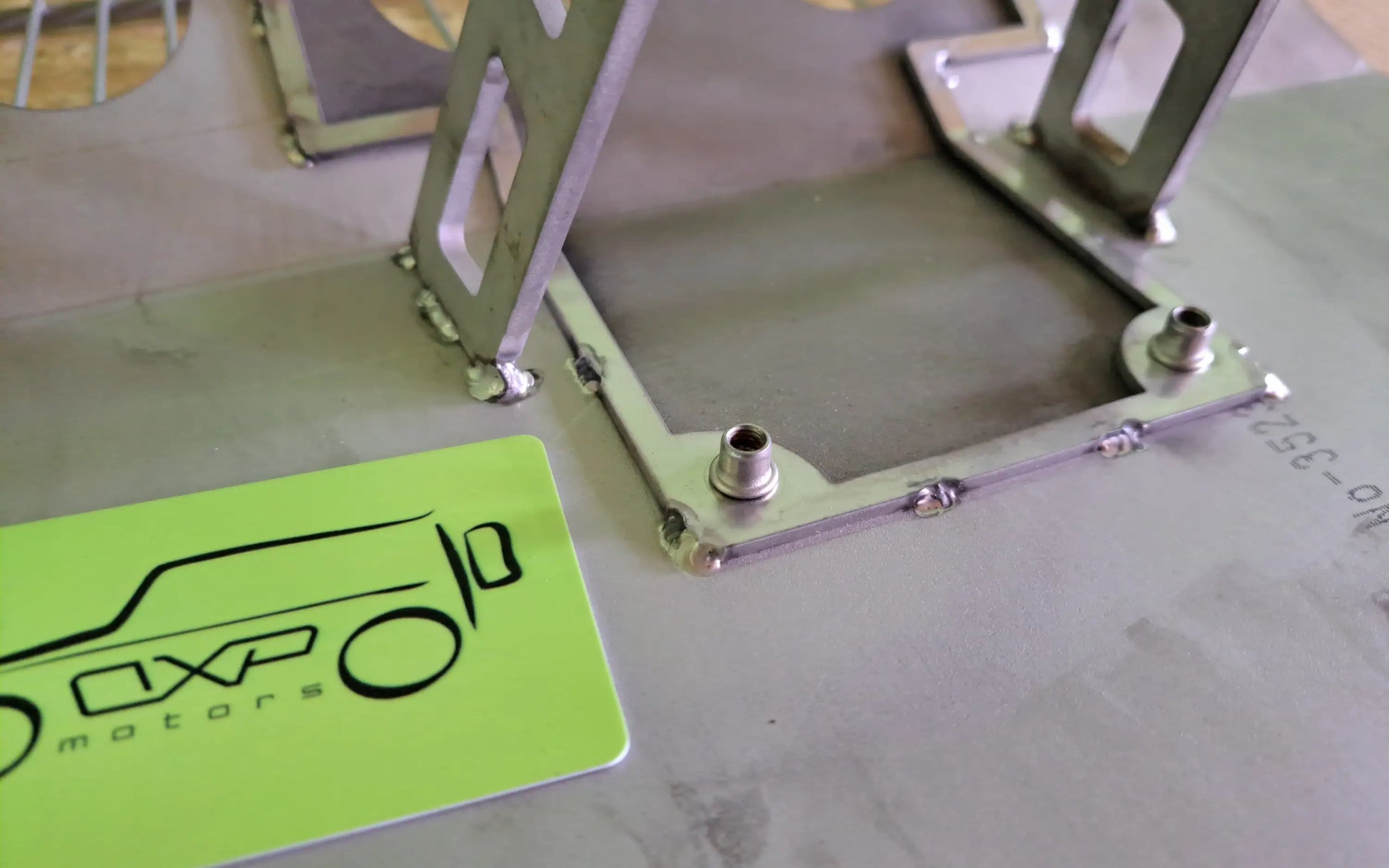 Mercedes-Benz G-Class W463 Stainless Steel Skid Plate Guard for G63 Front Bumper 1990-2017 - front bumper