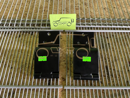 Mercedes-Benz G-Class W463 Tailgate Hinge - OXPParts