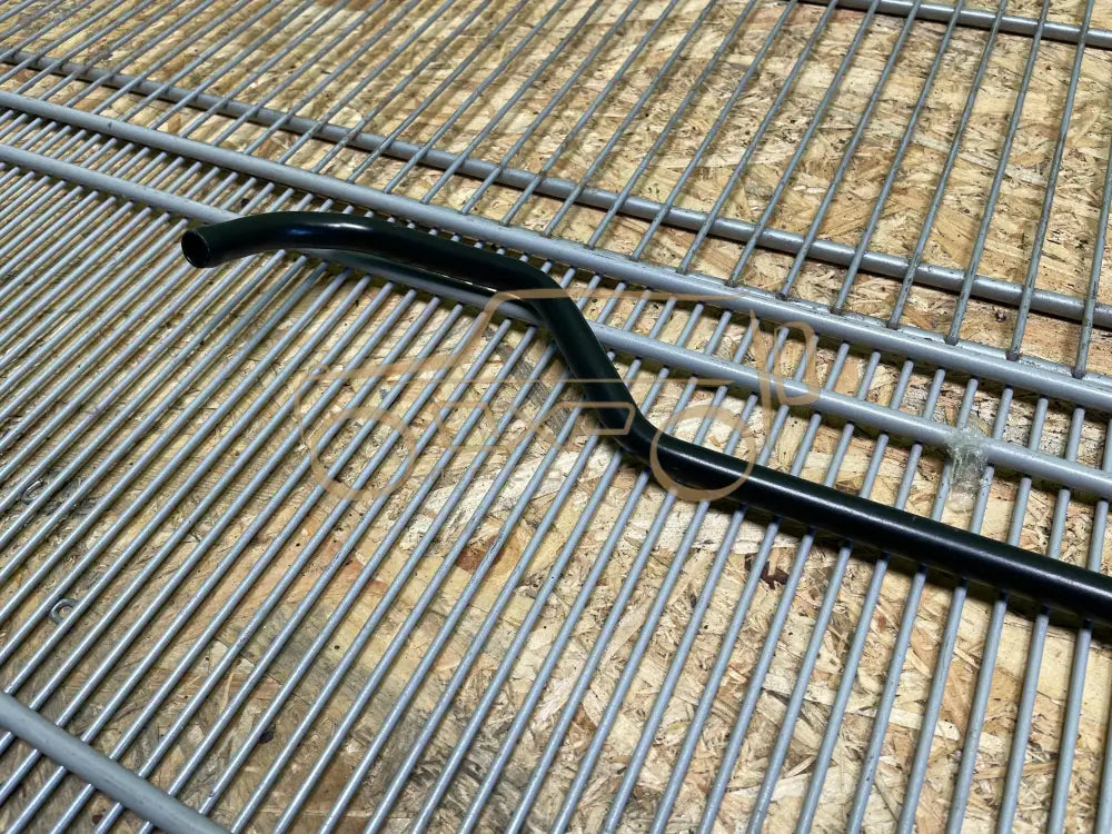 Mercedes-Benz G-Class W463 Steel fuel pipe