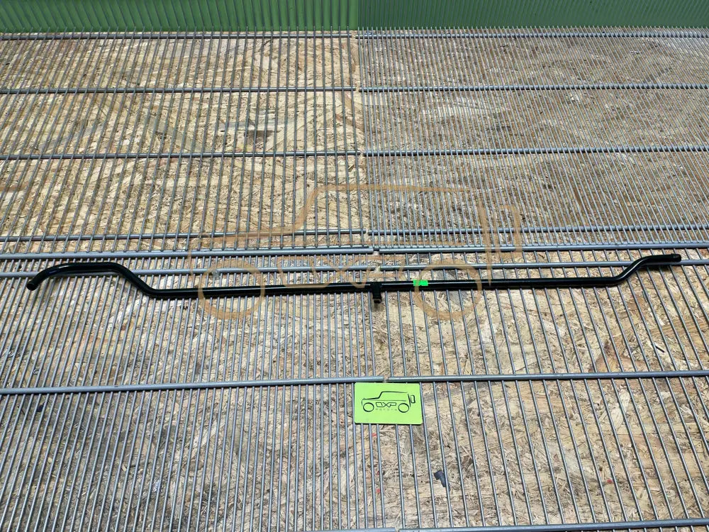 Mercedes-Benz G-Class W463 Steel fuel pipe