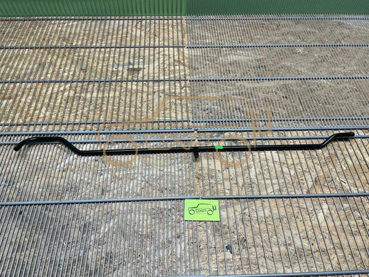 Mercedes-Benz G-Class W463 Steel fuel pipe