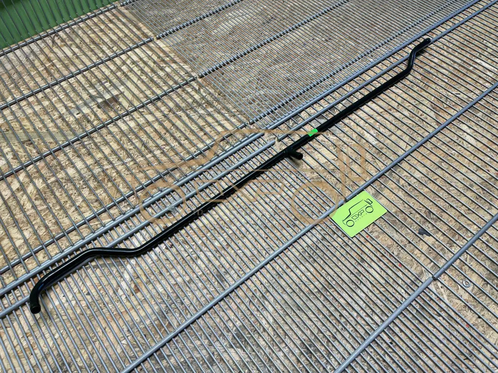 Mercedes-Benz G-Class W463 Steel fuel pipe
