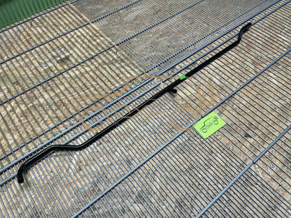 Mercedes-Benz G-Class W463 Steel fuel pipe