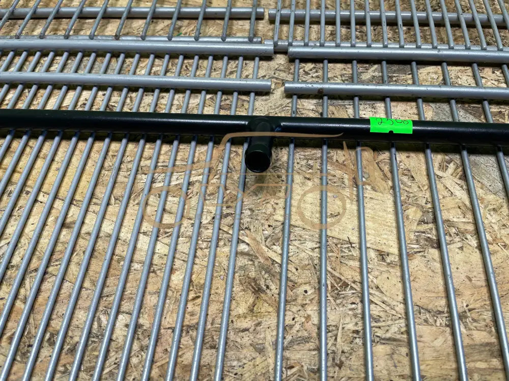 Mercedes-Benz G-Class W463 Steel fuel pipe